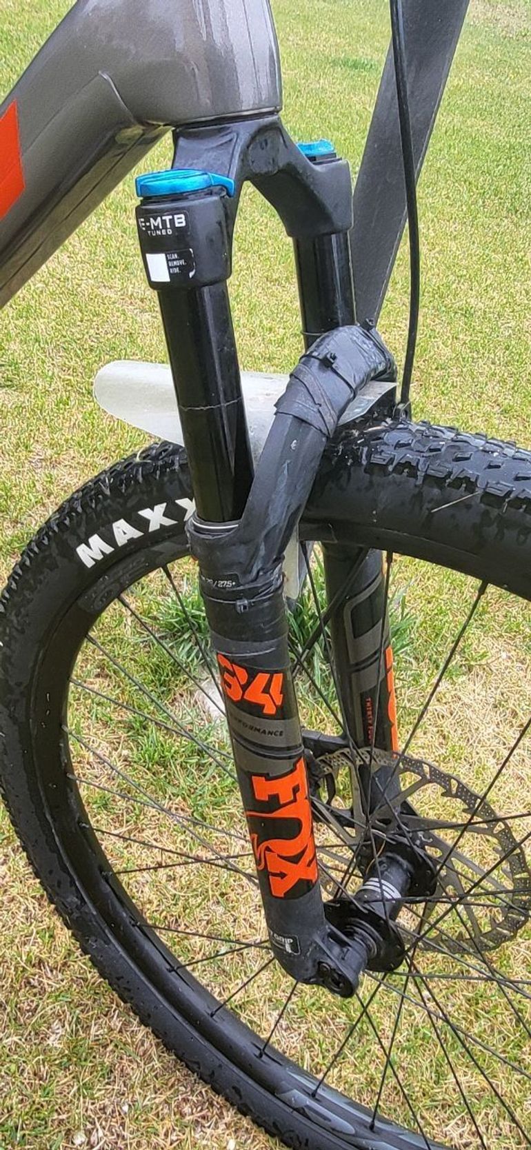 Used BH iLYNX RACE CARBON LT 7.6 2022 2022 Mountainbike — image 4 of 12