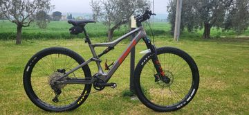 Brugt BH iLYNX RACE CARBON LT 7.6 2022 2022 MTB