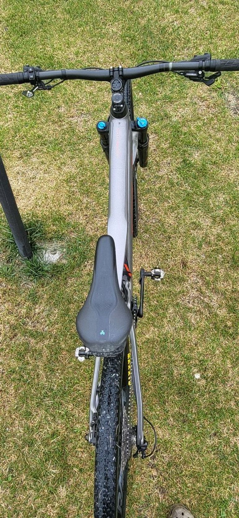 Used BH iLYNX RACE CARBON LT 7.6 2022 2022 Mountainbike — image 6 of 12