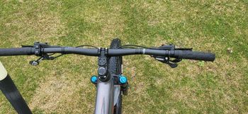 Used BH iLYNX RACE CARBON LT 7.6 2022 2022 Mountainbike — image 7 of 12
