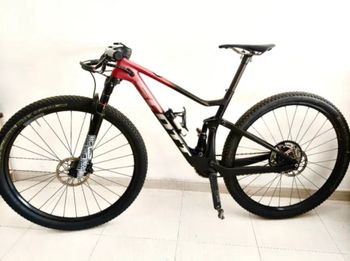 Scott, Spark SRAM X01 Eagle AXS