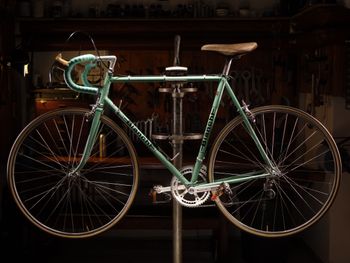 Used Bianchi Rekord 748 1978 Road & Gravel, Green — image 15 of 16