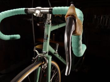 Used Bianchi Rekord 748 1978 Road & Gravel, Green — image 9 of 16