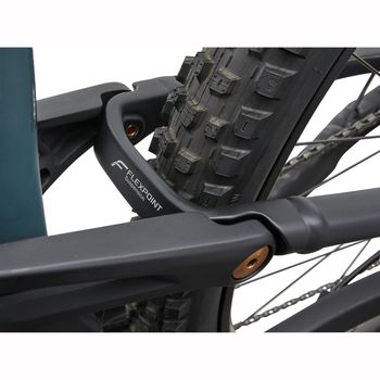 Used Giant Giant Stance E+ 0 2027 Deep Lake/black 2027 Mountainbike, Blau — image 5 of 7