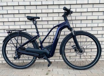 Used Bergamont E-Horizon Sport 6 Lady 2024 2024 Urban & Touring