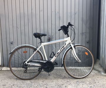 Used Olmo Custom Shimano DXR 2018 Urban & Touring
