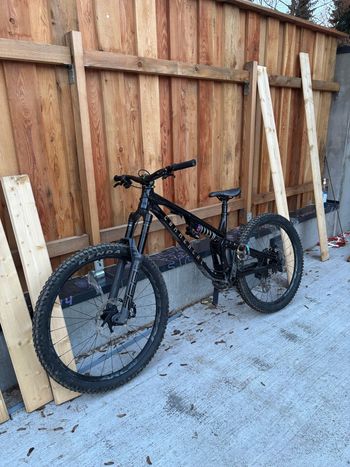 Commencal, META SX SRAM X01 Eagle AXS