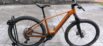 Orbea, URRUN 30 2023