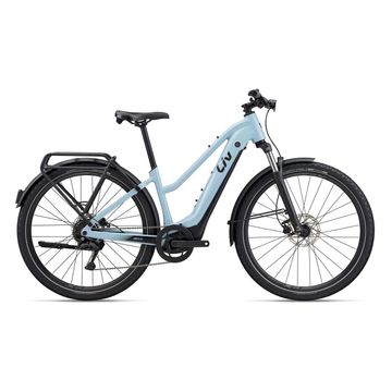 Gebrauchtes Liv Amiti E+ 4 2026 Clear Sky 2026 Urban & Touring