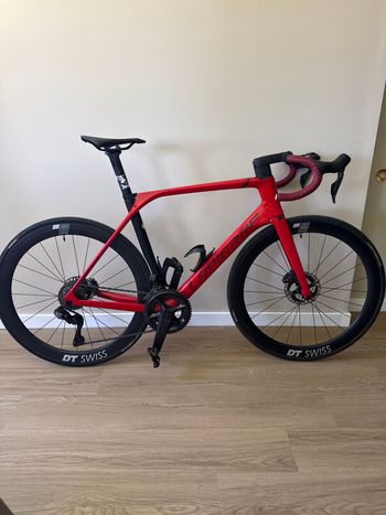 Lapierre, Aircode DRS 8.0 2024
