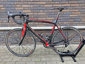Wilier Gtr team Campagnolo Centaur 2017 Road & Gravel usato, Nero — immagine 12 di 12