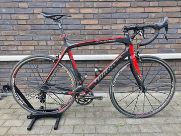 Gebrauchtes Wilier Gtr team Campagnolo Centaur 2017 Road & Gravel