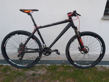 Panther, Panther Custom SRAM X5