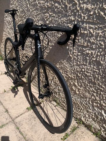 Brugt EXS Aerospeed Carbone 2026 Road & Gravel — billede 5 af 11
