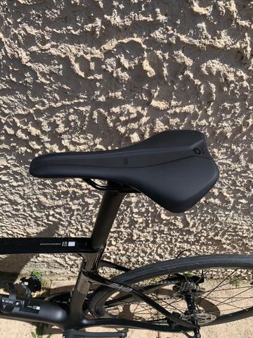 Brugt EXS Aerospeed Carbone 2026 Road & Gravel — billede 8 af 11