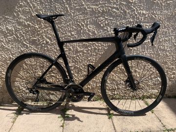 Brugt EXS Aerospeed Carbone 2026 Road & Gravel — billede 1 af 11