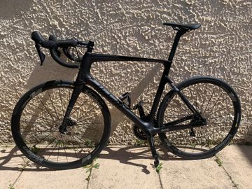 Brugt EXS Aerospeed Carbone 2026 Road & Gravel — billede 2 af 11