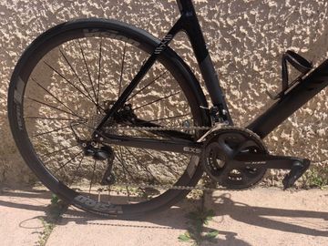 Brugt EXS Aerospeed Carbone 2026 Road & Gravel — billede 6 af 11