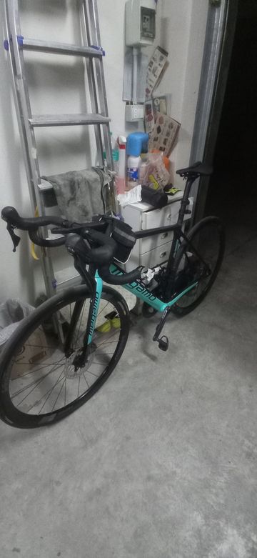 Brugt Megamo RAISE 15 2020 2020 Road & Gravel