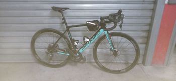 Used Megamo RAISE 15 2020 2020 Road & Gravel — image 3 of 4