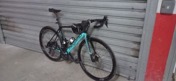 Used Megamo RAISE 15 2020 2020 Road & Gravel — image 2 of 4
