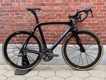 Used Pinarello Dogma Campagnolo Super Record 2013 Road & Gravel