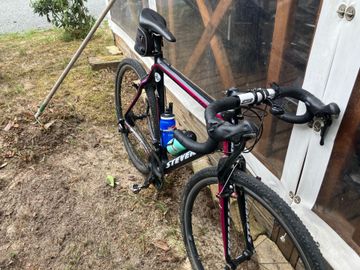 Stevens Cyclocross Shimano 105 2022 Road & Gravel d'occasion — image 5 sur 5