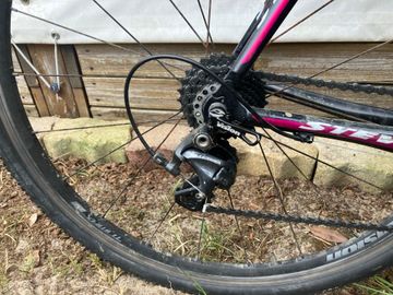 Stevens Cyclocross Shimano 105 2022 Road & Gravel d'occasion — image 4 sur 5