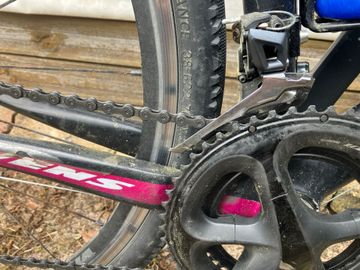 Stevens Cyclocross Shimano 105 2022 Road & Gravel d'occasion — image 3 sur 5