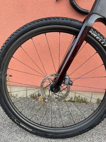 Basso, Palta SRAM Force eTap AXS