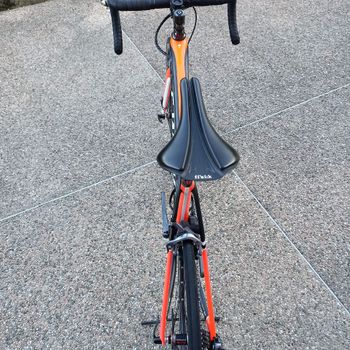 Used sworks Sworks Custom Shimano Ultegra 2015 Road & Gravel, Red — image 8 of 10