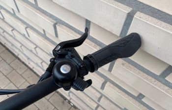 Used Hercules Nos Pro 1.1 2023 Mountainbike — image 10 of 12