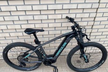 Used Hercules Nos Pro 1.1 2023 Mountainbike — image 2 of 12