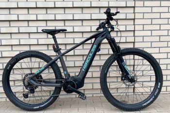 Used Hercules Nos Pro 1.1 2023 Mountainbike — image 3 of 12