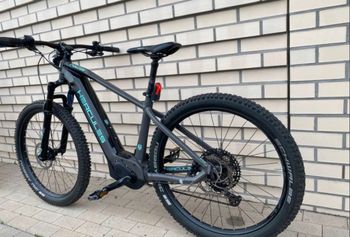 Used Hercules Nos Pro 1.1 2023 Mountainbike — image 5 of 12