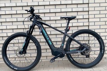 Gebrauchtes Hercules Nos Pro 1.1 2023 MTB