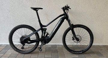 Tweedehands Haibike ALLTRAIL 3 2024 2024 MTB