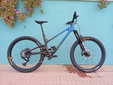 Gebrauchtes Forbidden Druid Other SRAM 2025 MTB