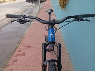 Brugt Forbidden Druid Other SRAM 2025 Mountainbike — billede 3 af 4