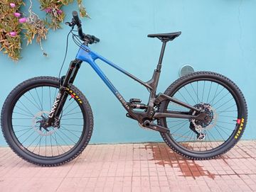Brugt Forbidden Druid Other SRAM 2025 Mountainbike — billede 4 af 4