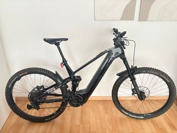 Conway, Xyron S 7.9 Carbon 2022