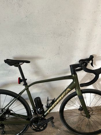 Used Orbea AVANT H40-D 2021 2021 Road & Gravel — image 2 of 5