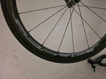 Used Trek Émonda SL 6 2017 2017 Road & Gravel, Black — image 7 of 8