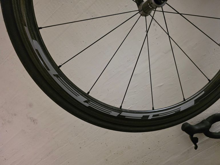 Used Trek Émonda SL 6 2017 2017 Road & Gravel, Black — image 7 of 8