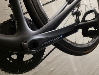 Used Trek Émonda SL 6 2017 2017 Road & Gravel, Black — image 3 of 8