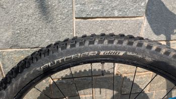 Used Devinci Troy 29 NX 12S 2019 2019 Mountainbike — image 6 of 9