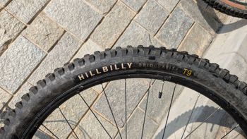 Used Devinci Troy 29 NX 12S 2019 2019 Mountainbike — image 4 of 9