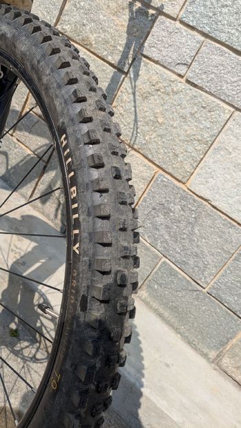 Used Devinci Troy 29 NX 12S 2019 2019 Mountainbike — image 5 of 9