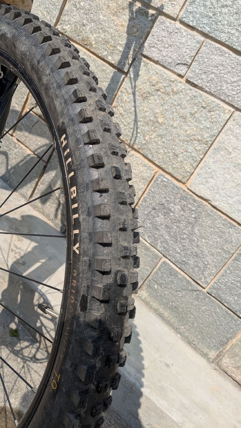 Used Devinci Troy 29 NX 12S 2019 2019 Mountainbike — image 5 of 9