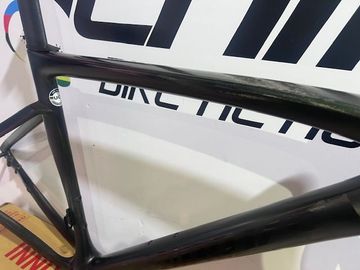 Brugt Specialized S-Works Tarmac SL7 Frameset 2021 Frameset 2021 Road & Gravel — billede 4 af 7